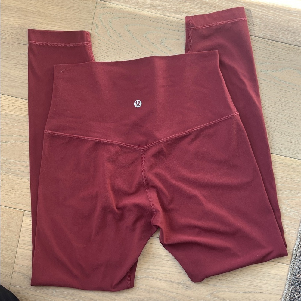 Lululemon Align Leggings
